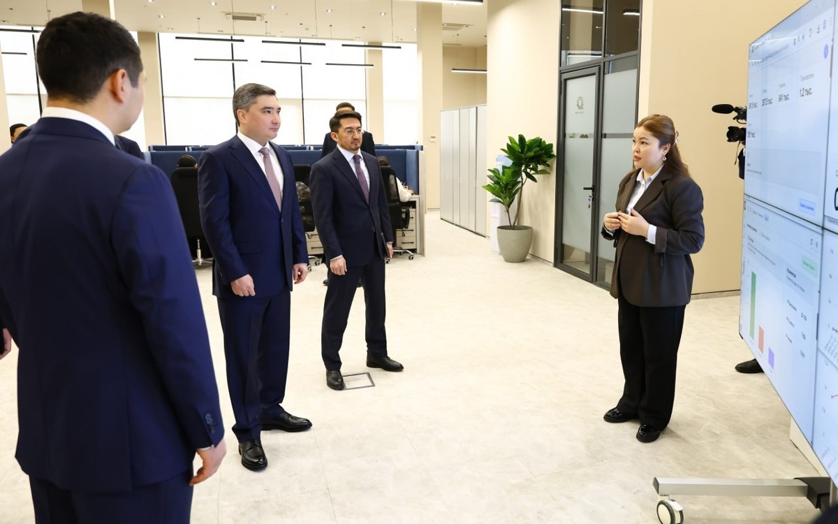 Более семи тысяч обращений в день: как разъясняют налоговую реформу в ЦЭФ