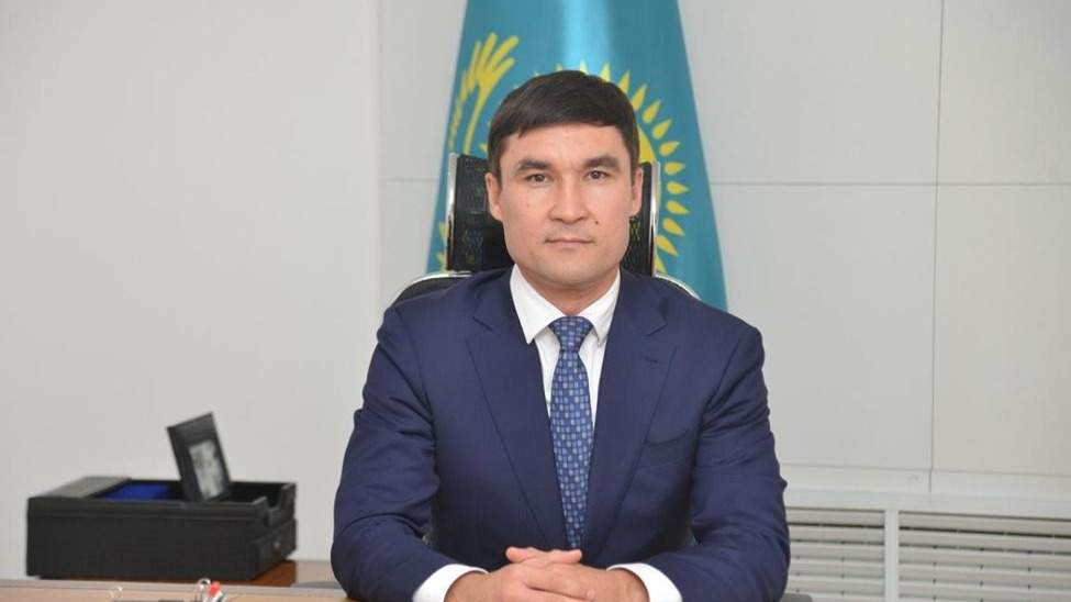 Серика Сапиева избили в Караганде