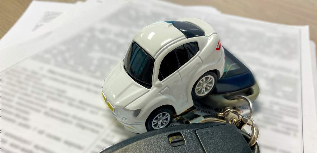 Криминальную схему автокредитования пресекли в Казахстане