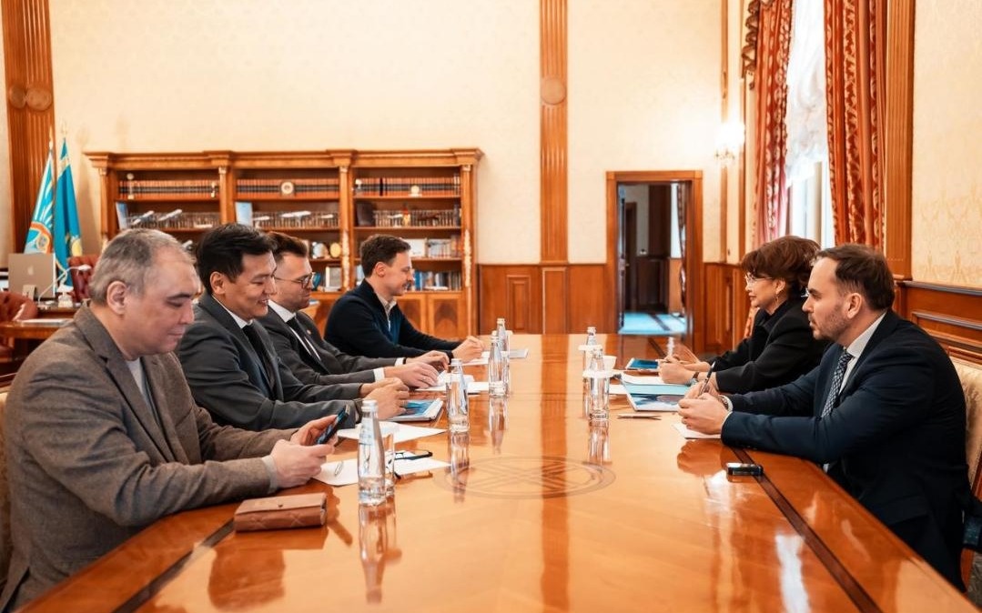 Развитие креативных индустрий: перспективы партнерства с Yandex Qazaqstan