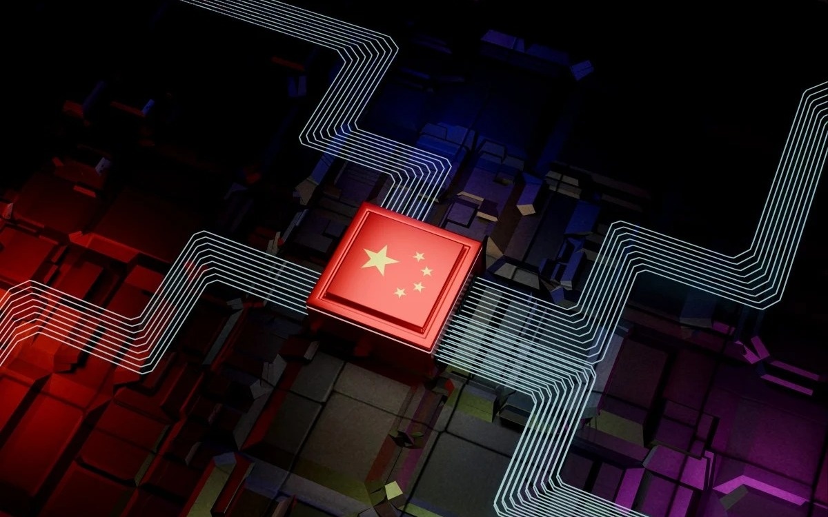 12 раз быстрее цифровых аналогов: Китай разработал энергоэффективный чип для ИИ