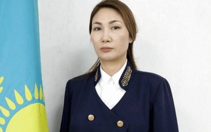 Судью, задержанную за пьяное вождение в Астане, лишили должности