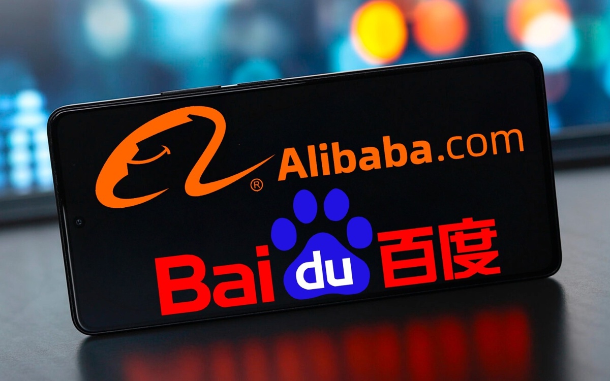 Бумаги Alibaba и Baidu начали торговаться на KASE