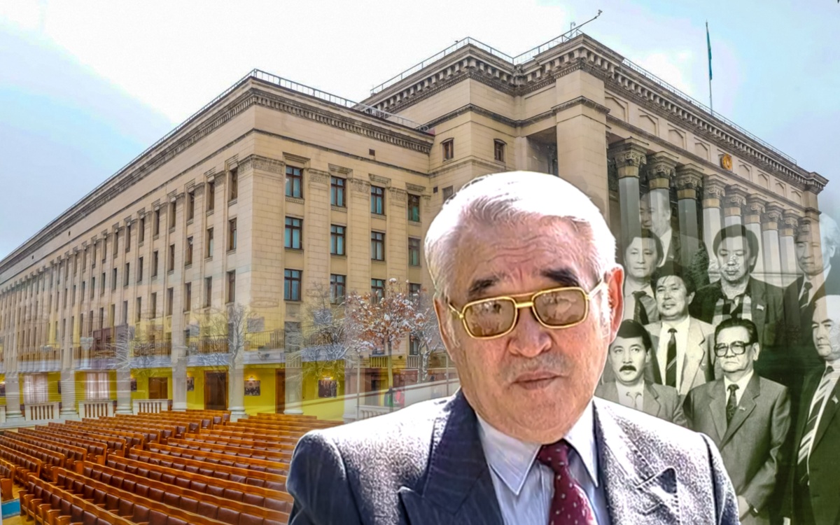 Институт вице-президентства: осознанный выбор зрелого государства