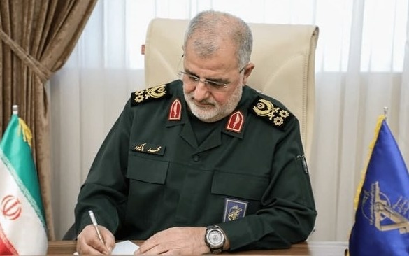 «Держим палец на спусковом крючке»: глава КСИР Ирана предупредил США и Израиль