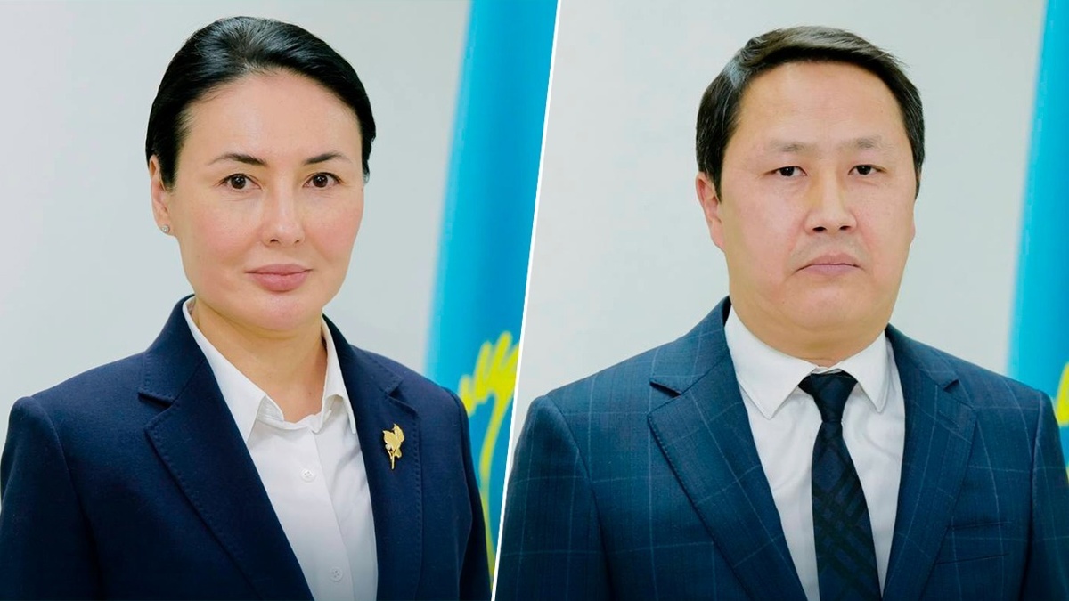 В Фонде соцмедстрахования назначено новое руководство