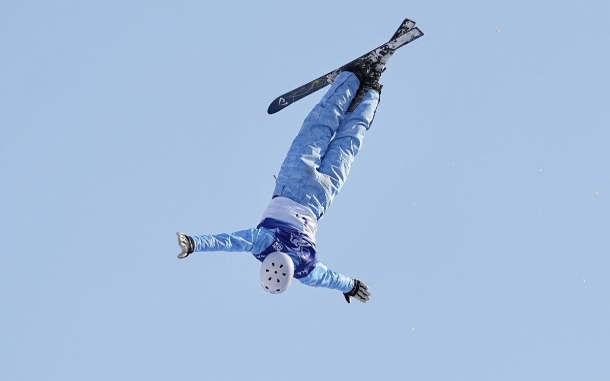 Казахстан на Олимпиаде-2026: полный список, кто самый возрастной и молодой атлет