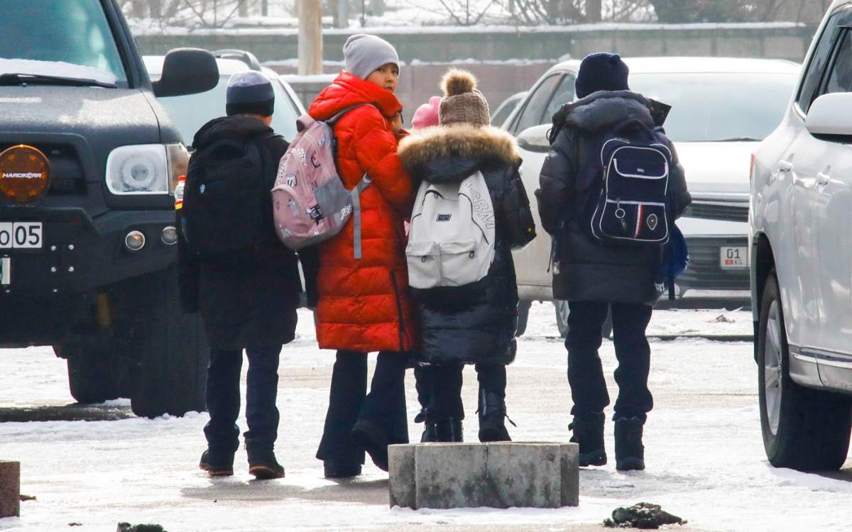 В Уральске избили подростка: директор школы освобожден от должности
