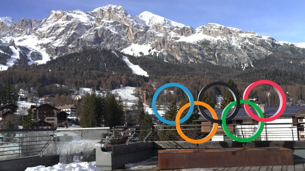 Зимние Олимпийские Игры-2026: до старта меньше двух недель