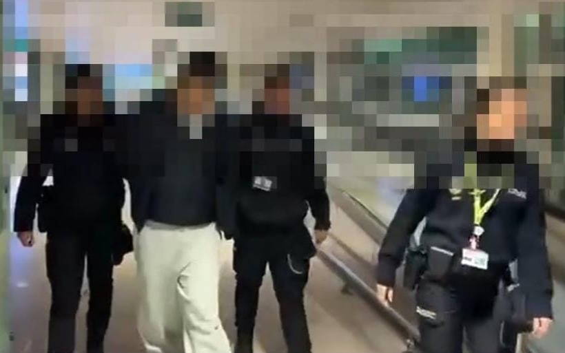 Подозреваемый в коррупционных преступлениях экстрадирован из Испании в Казахстан