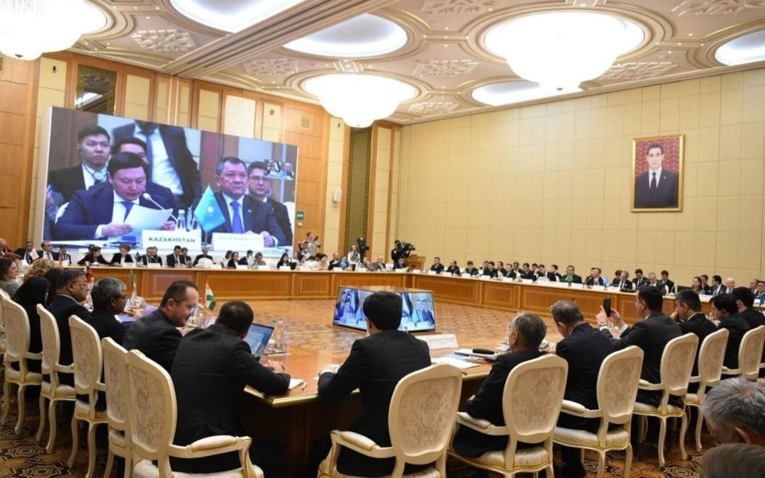 Казахстан увеличил экспорт в страны СПЕКА на 15%