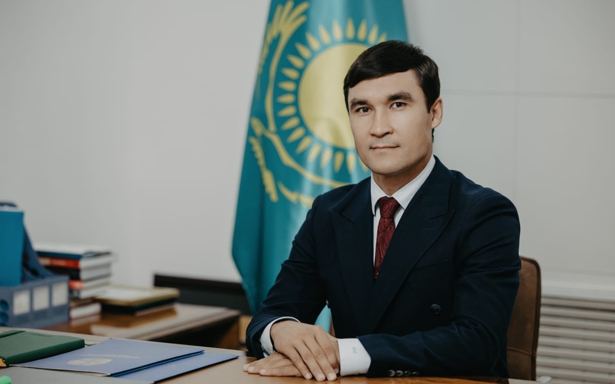 Вертикаль власти в спорте под ударом: Сапиев о сопротивлении реформам в Карагандинской области