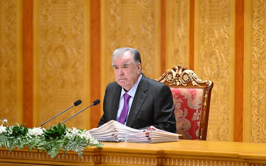 Рост экономики Таджикистана составил 8,4%