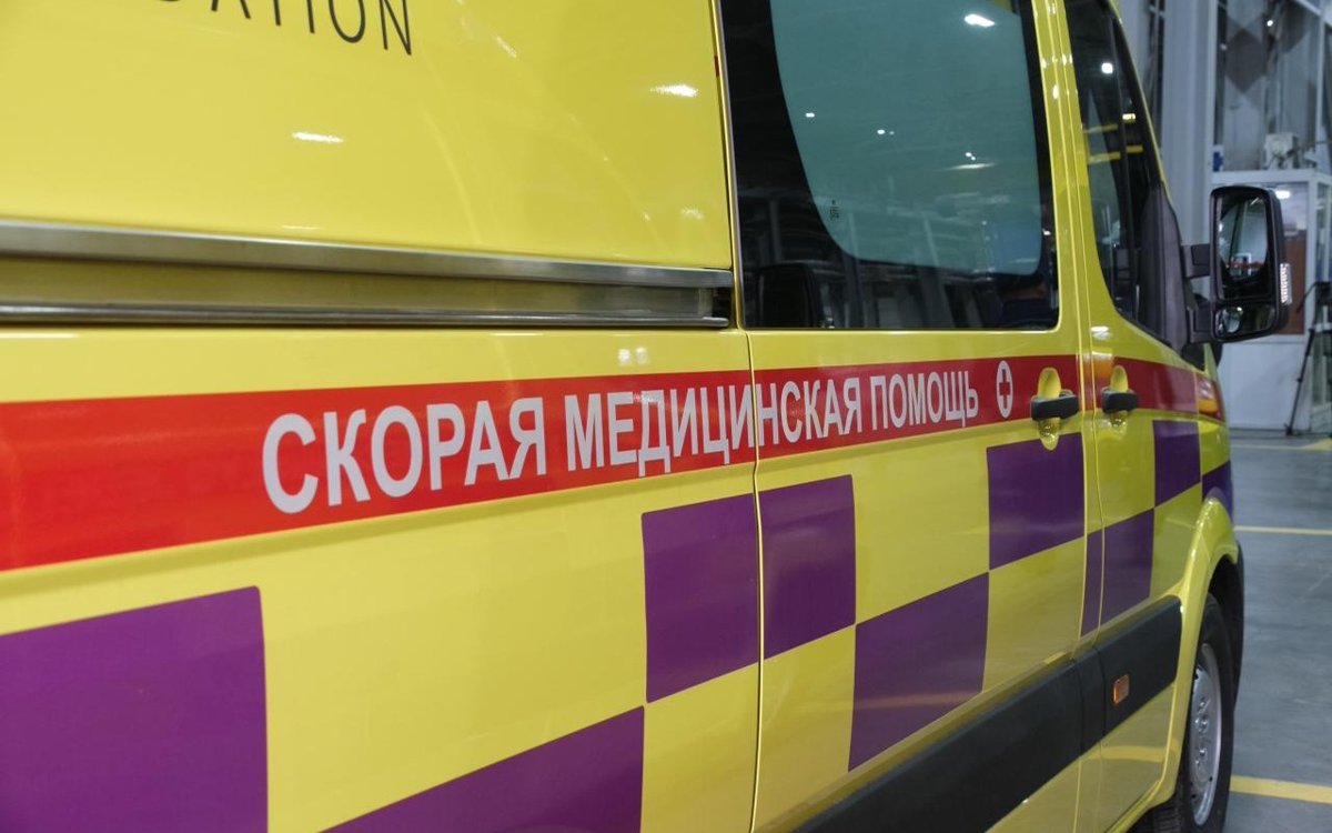 39-летний рабочий погиб на производстве в Уральске