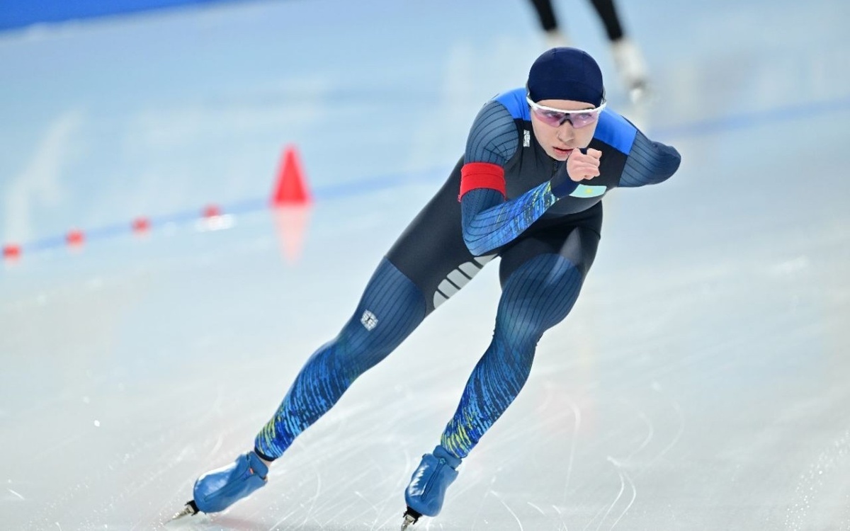 Надежда Морозова вошла в ТОП-5 на этапе Кубка мира в Германии