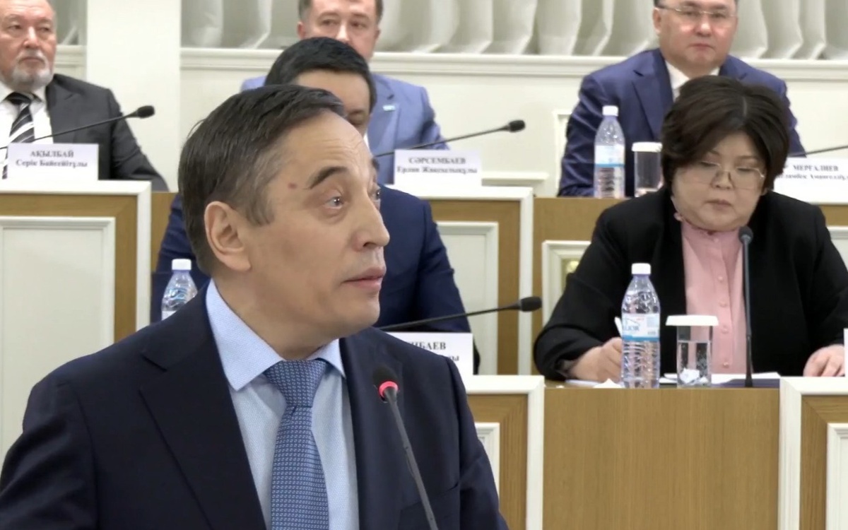 Светский характер школы и культуры хотят закрепить отдельной статьей Конституции РК