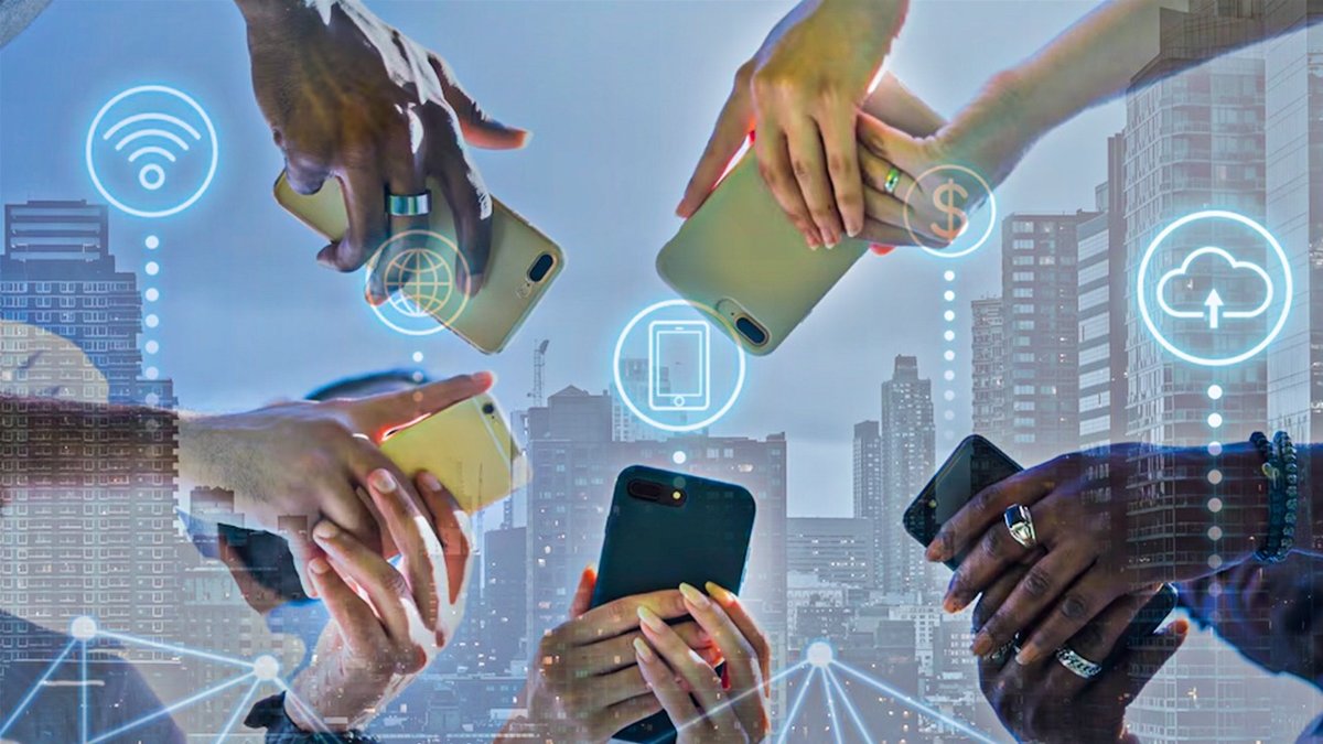 504 сельских населенных пункта Казахстана обеспечены спутниковым интернетом