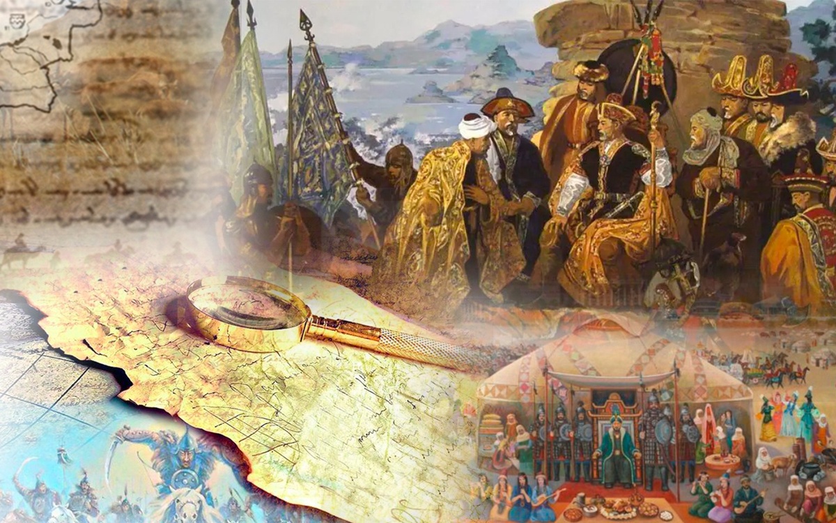 Какова была роль курултая в Казахском ханстве