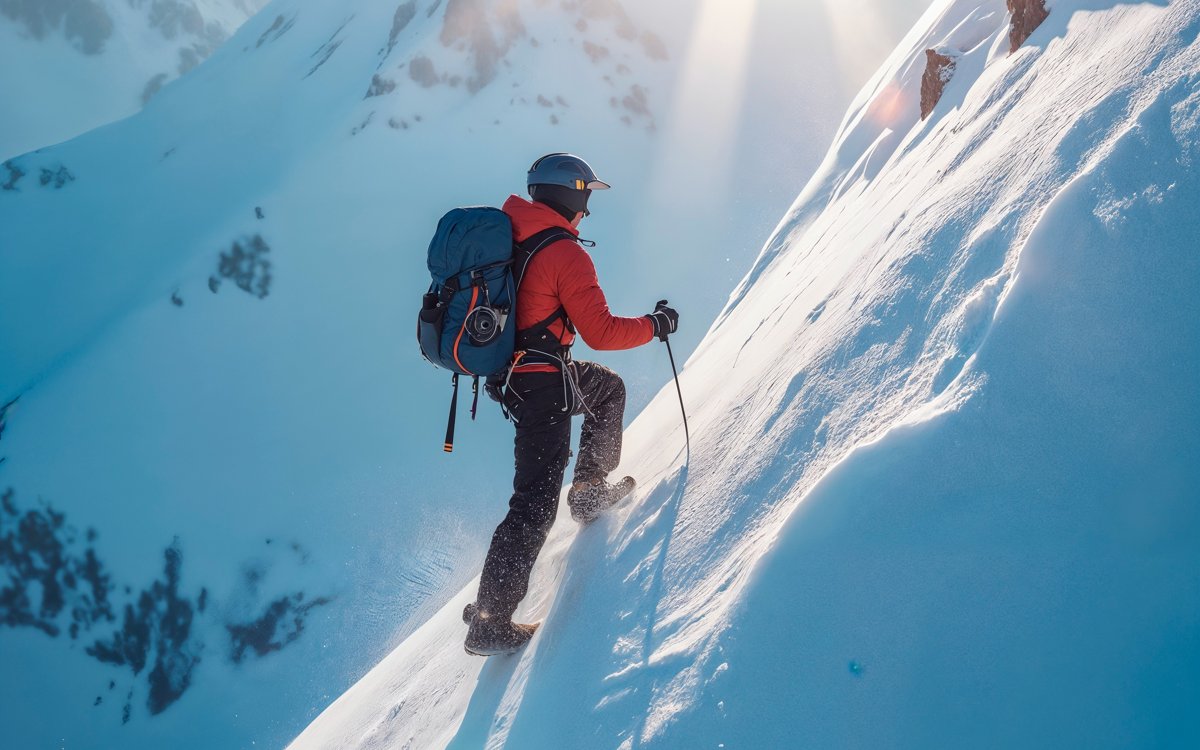 Альпиниста эвакуировали в Алматы с высоты 3 630 метров