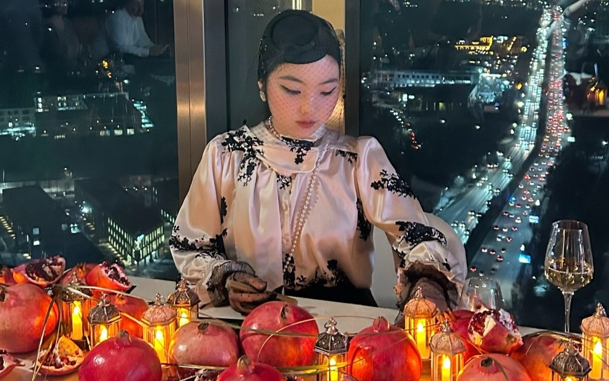 Как красивый почерк стал источником дохода для казахстанки