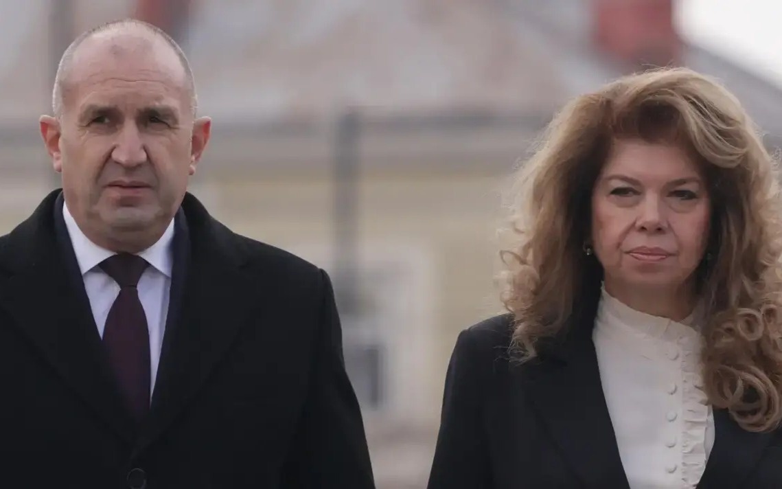 Новый президент Болгарии — Илияна Йотова, впервые женщина во главе страны