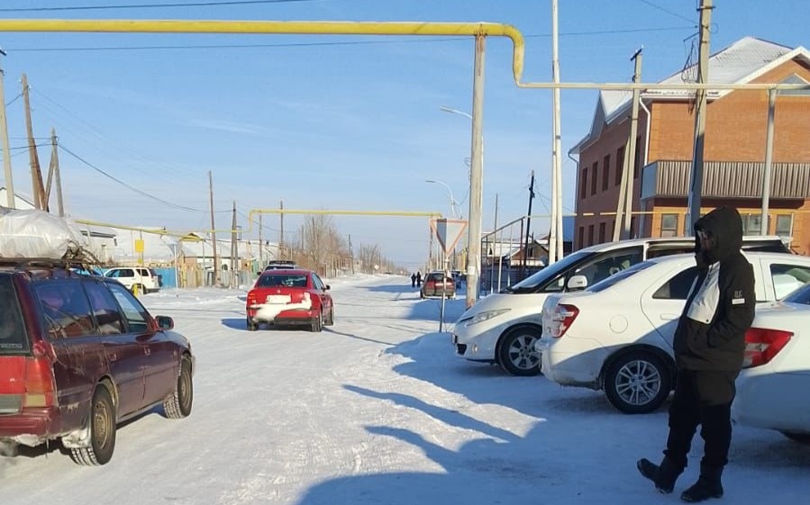 Жители 21 села ВКО отказались от алкоголя