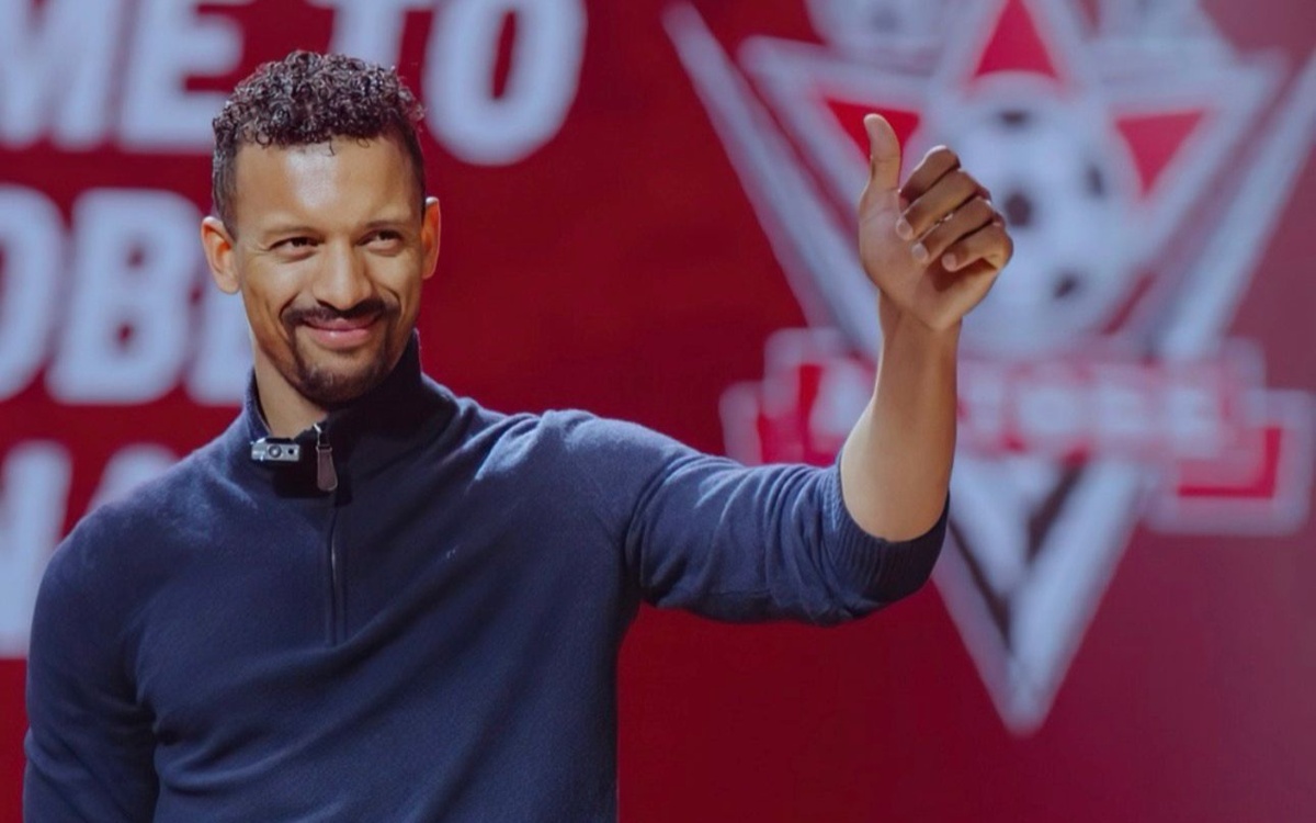 Экс-игрок «Манчестер Юнайтед» пополнил состав ФК «Актобе»