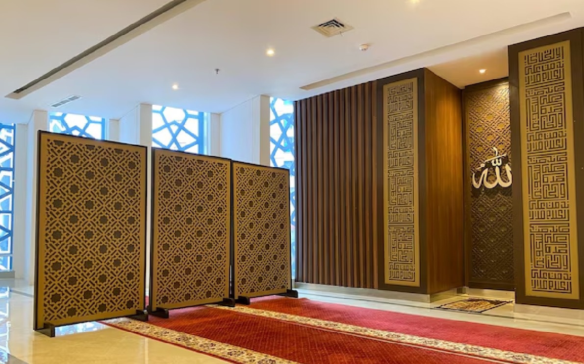 Япония готовит новые молитвенные зоны для мусульманских туристов