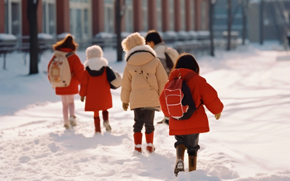 Школьников перевели на дистанционку в нескольких регионах Казахстана