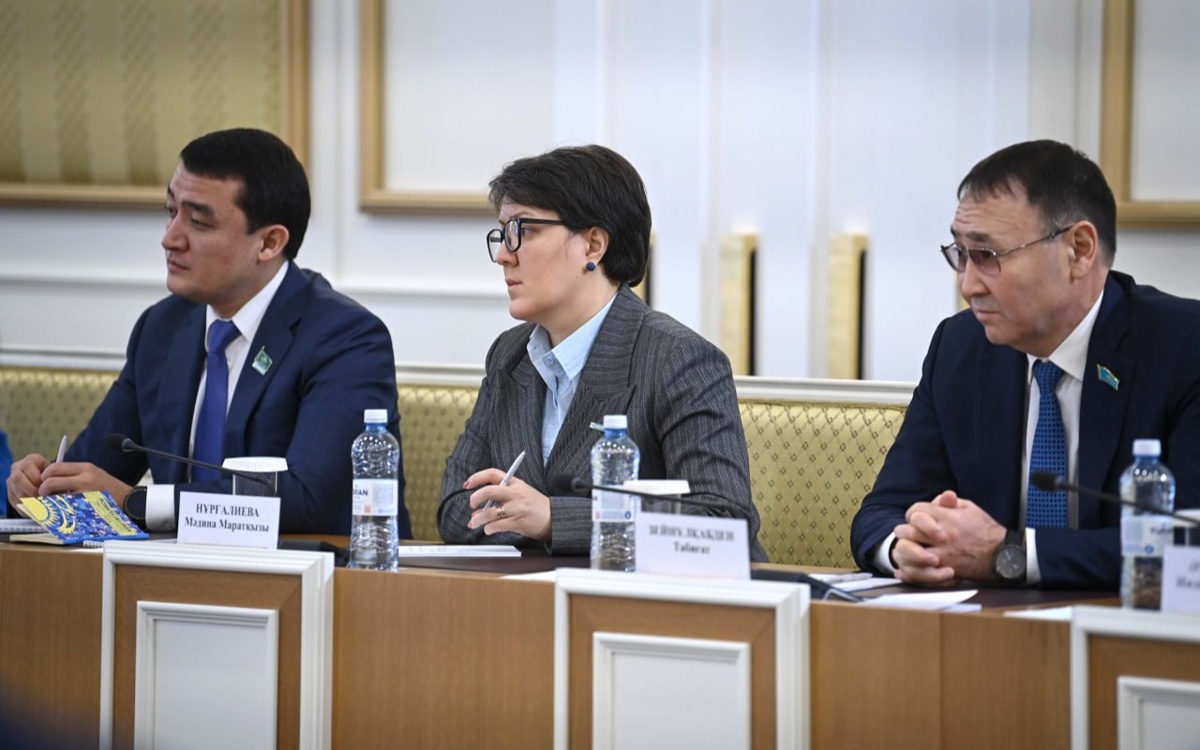 Порядок принесения президентской присяги могут изменить в Казахстане