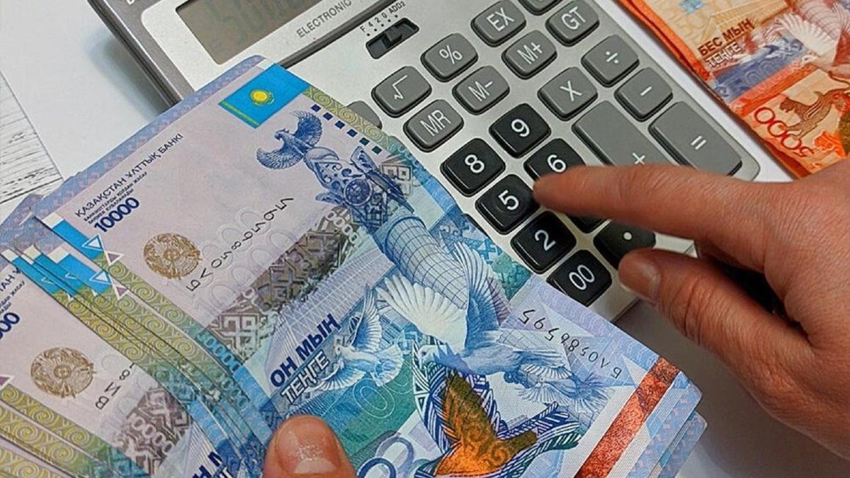 Cпециальную социальную выплату в 2025 году назначили 6289 казахстанцам
