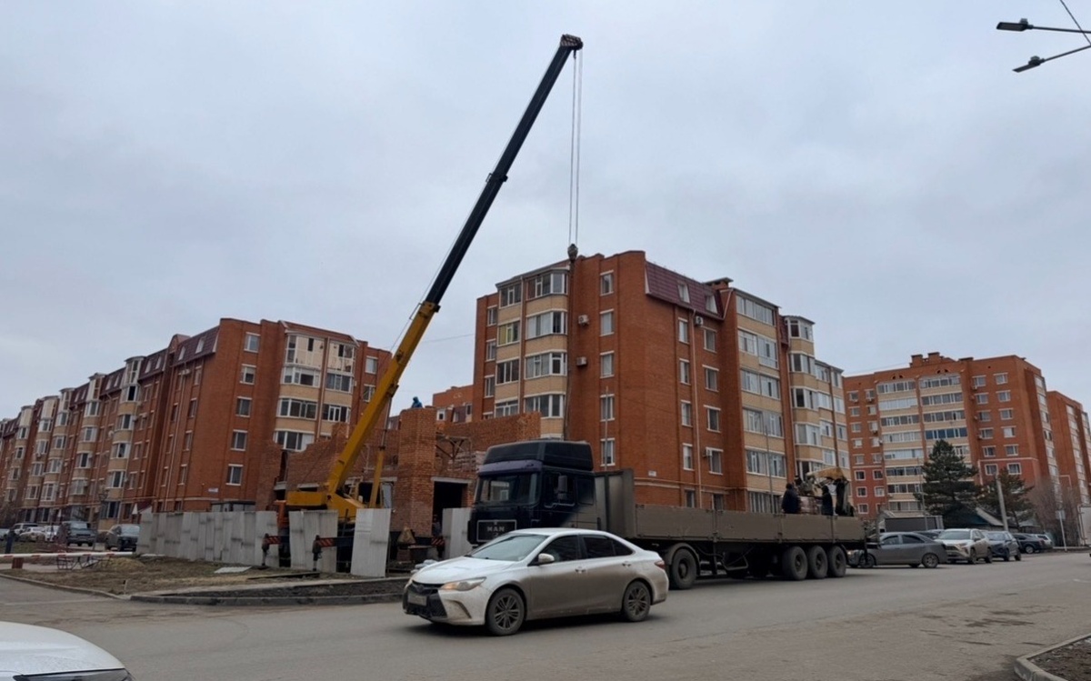 Невыполнение обязательств: в Костанае расторгли договоры с подрядчиками по 20 объектам