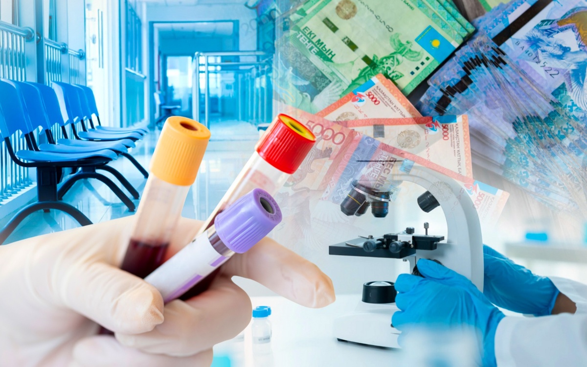 Контроль за медисследованиями и биоматериалами усилил Минздрав РК после аудита ВАП