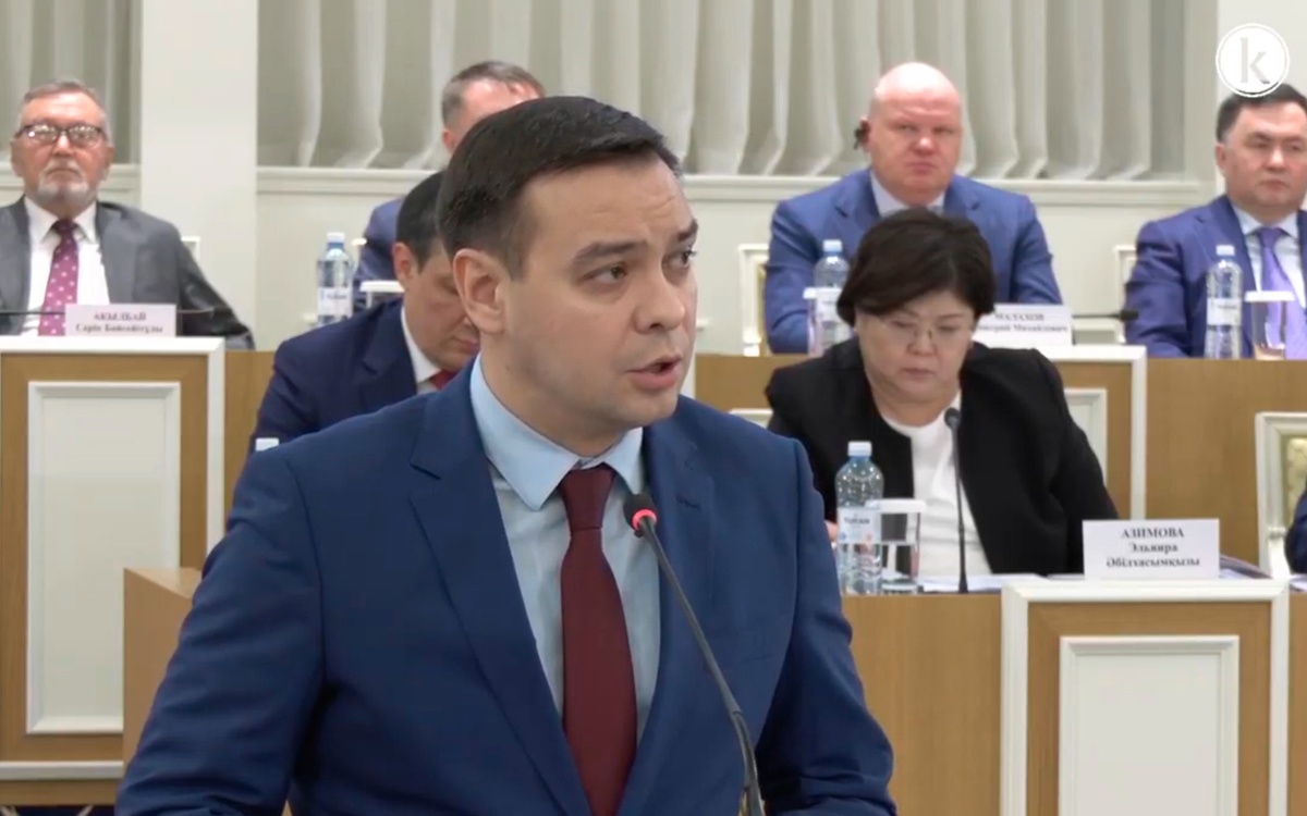 Комиссия по конституционной реформе обсудила усиление защиты прав и свобод граждан