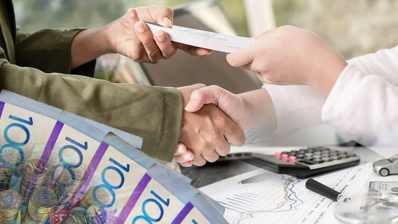 За мошенничество со «списанием» кредитов осудили преступную группу в Астане