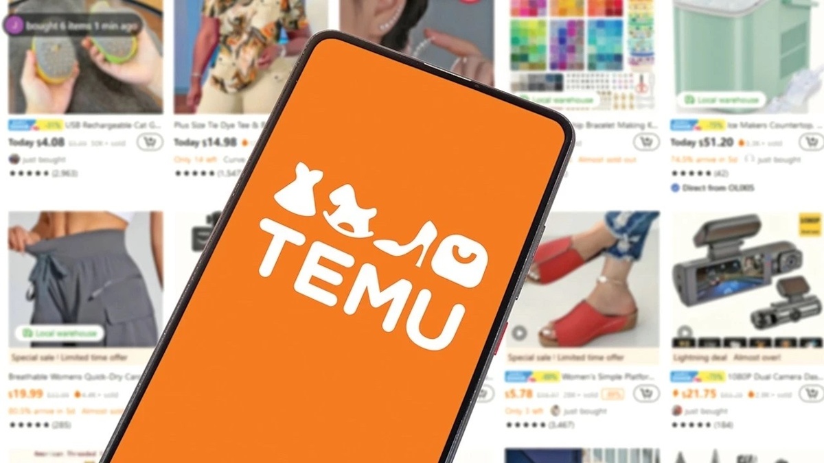 TEMU приостановил международные продажи в Турции