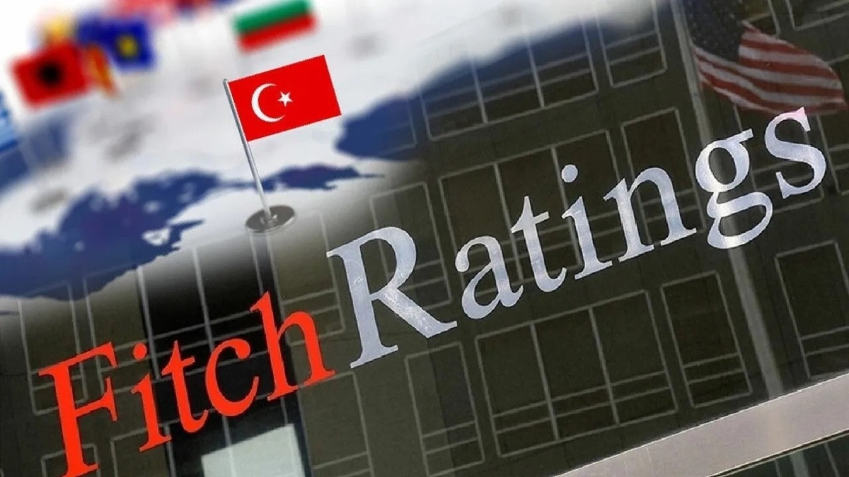 Fitch улучшило прогноз по кредитному рейтингу Турции до «позитивного»
