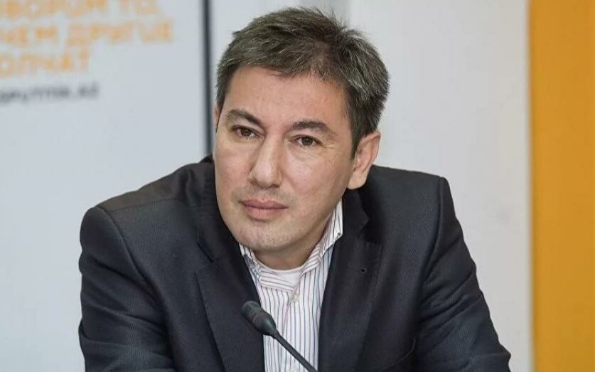 Переименование Парламента носит концептуальный характер — азербайджанский эксперт