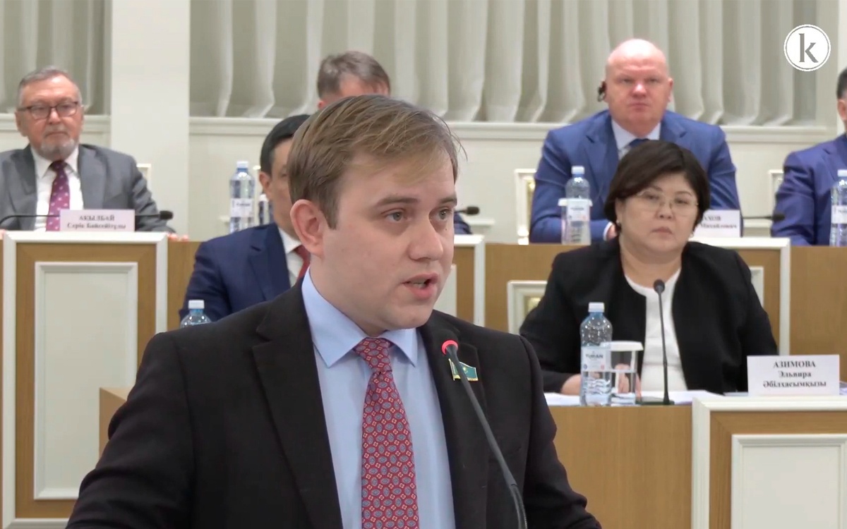 Кто войдет в Народный совет Казахстана и как его будут формировать
