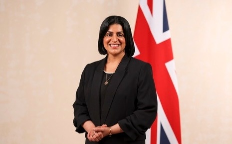 В Великобритании представили крупнейшую за два столетия реформу полиции