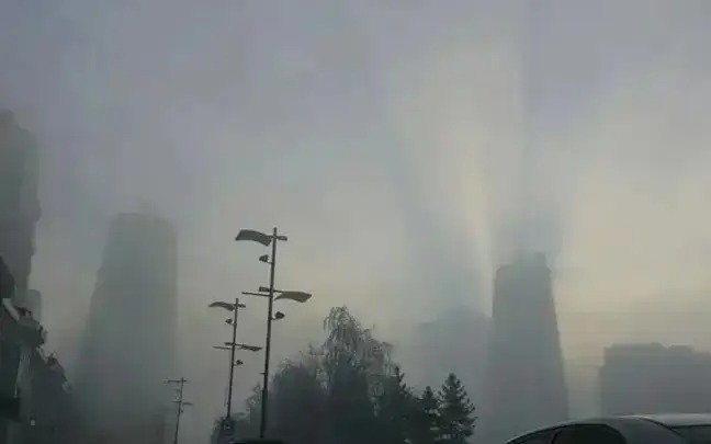 Неблагоприятные метеоусловия ожидаются в 11 городах Казахстана