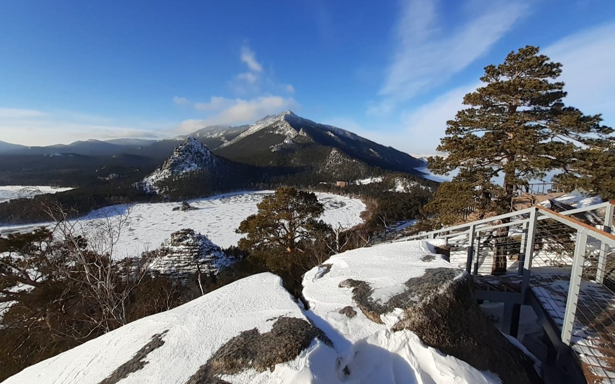 Алматинский горный кластер, Бурабай и Мангистау будут развивать по комплексным планам