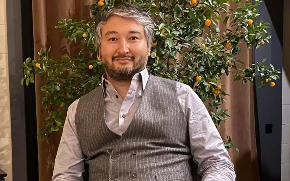 Бизнесмену Алмасу Абдыгаппарову изменили режим отбывания наказания