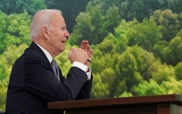 Администрация Трампа отменила «зеленые» кредиты на $30 млрд, выданные при Байдене