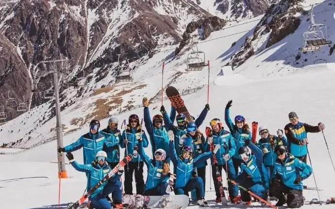 Каковы шансы Казахстана на проведение зимних Олимпиад до 2050 года