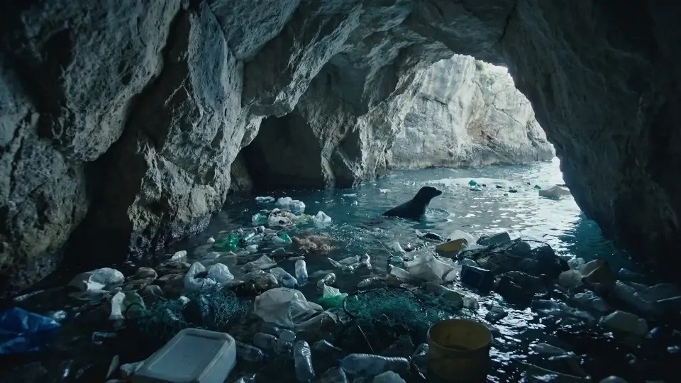 Грязное Средиземное море: скрытая экологическая катастрофа