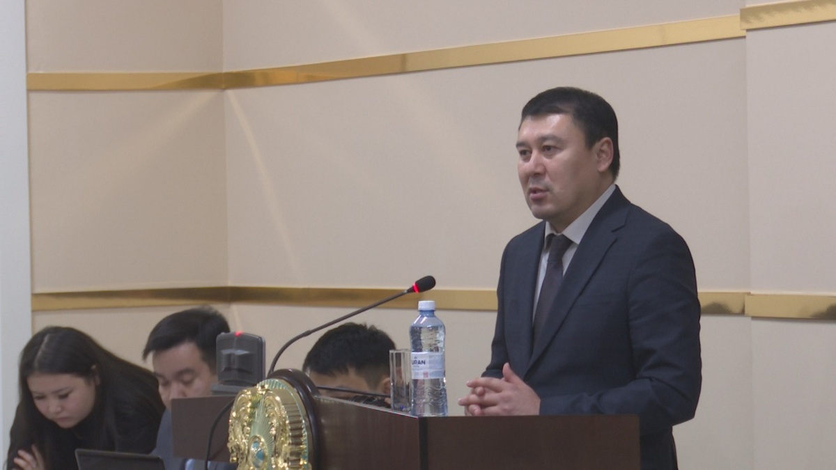 Чиновника, арестованного за езду пьяным, рекомендовали уволить в Павлодарской области