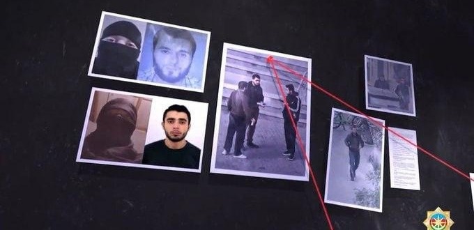 В Азербайджане предотвращена попытка теракта против посольства Израиля