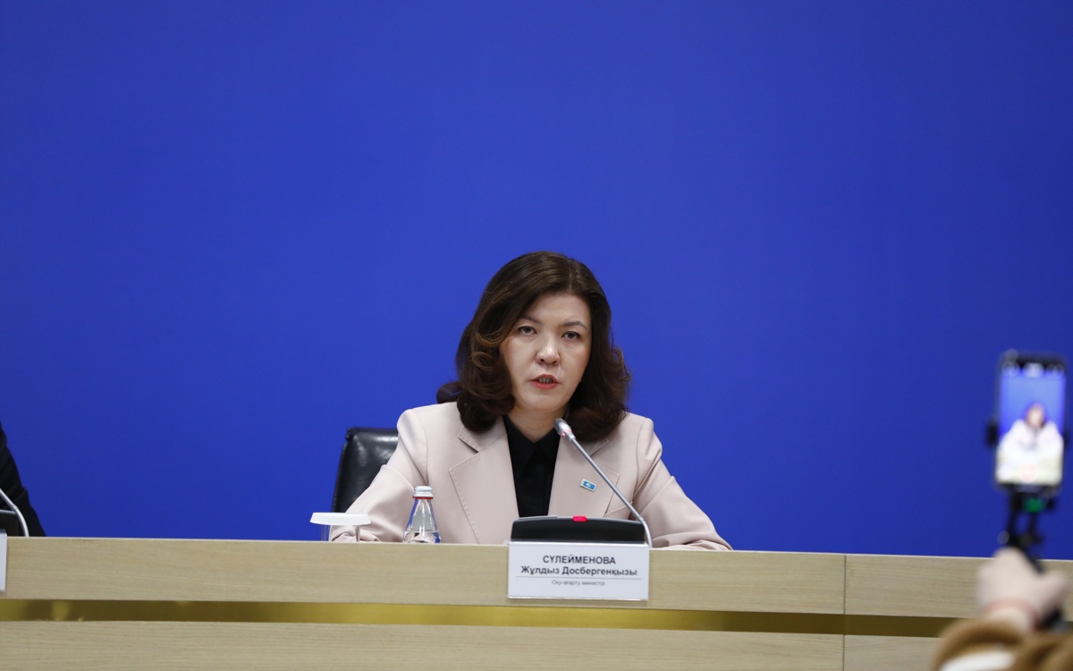 Открывались в банях и в складах — что показала проверка частных школ в Казахстане