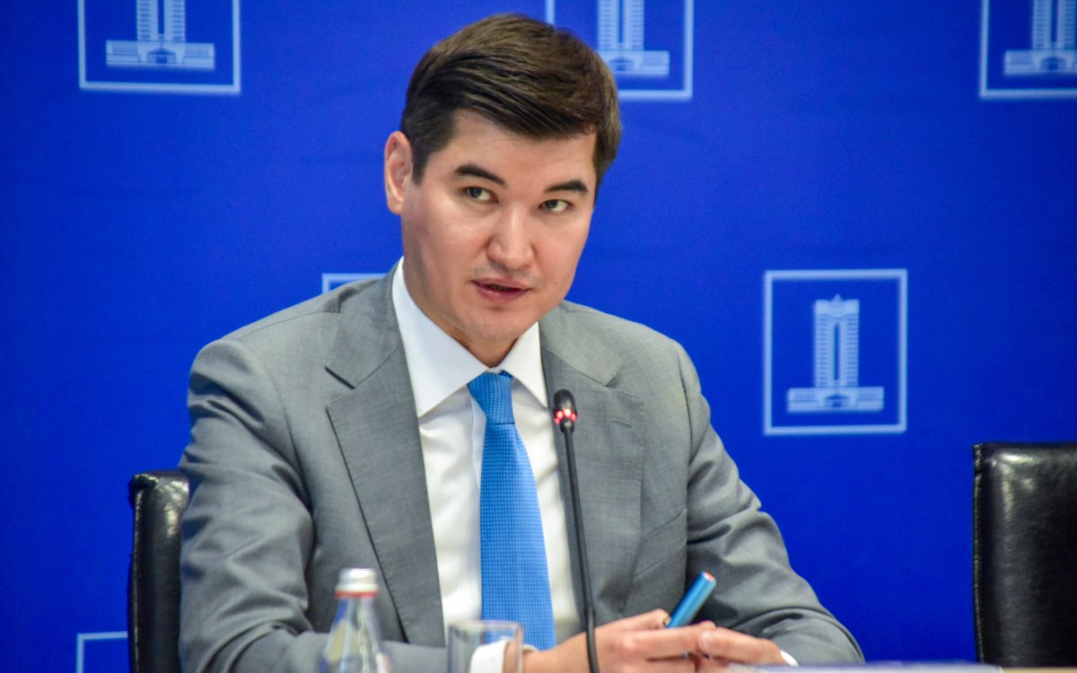 Реформа госзакупок: объем договоров с казахстанскими производителями вырос на 23%